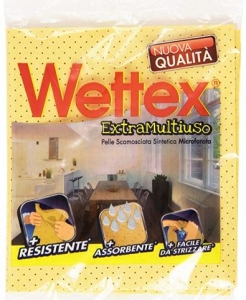 WETTEX PANNO EXTRA MULTIUSO TRAFORATO 1 PZ