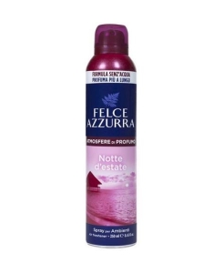 FELCE AZZ ARIA DI CASA DEO SPRAY NOTTE D ESTATE 250 ML