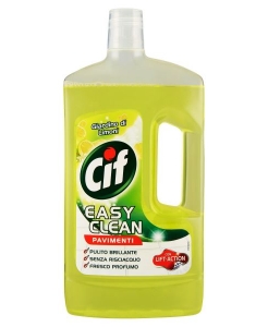 CIF OXY PAVIMENTI LIMONE 1 LT