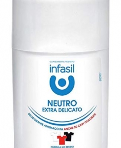 INFASIL DEO SPRAY EXTRA DELICATO 150 ML