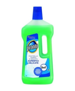 PRONTO SUPERFICI DELICATE PAVIMENTI 750 ML