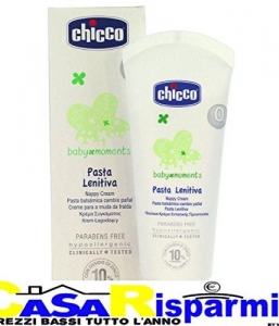 CHICCO PASTA LENITIVA 100 ML