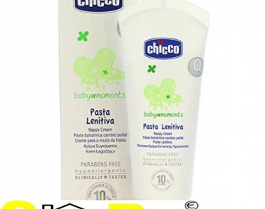 CHICCO PASTA LENITIVA 100 ML