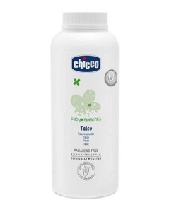 CHICCO TALCO 150GR