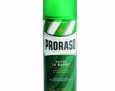 PRORASO SCHIUMA BARBA RINFRESCANTE 400 ML