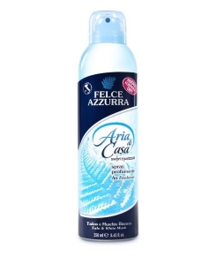 FELCE AZZ ARIA DI CASA DEO SPRAY TALCO M BIANCO 250 ML