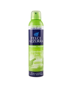 FELCE AZZ ARIA DI CASA DEO SPRAY GIARDINO ZEN 250 ML