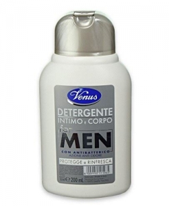 VENUS IGIENE INTIMA FOR MEN 200 ML