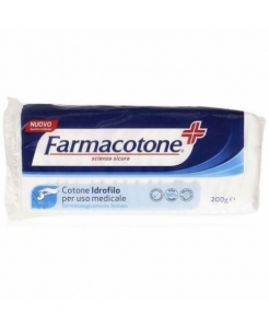 FARMACOTONE OVATTA 200GR