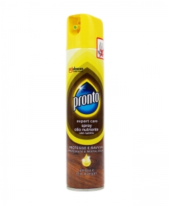 PRONTO SPRAY OLIO NUTRIENTE 250 ML