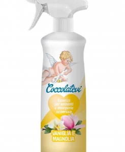 COCCOLATEVI PROFUMO SPRAY AMBIENTE VANIGLIA&MAGNOLIA 750 ML