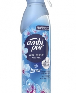 AMBIPUR DEO SPRAY AMBIENTE LENOR RISVEGLIO 185ML