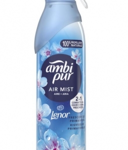 AMBIPUR DEO SPRAY AMBIENTE LENOR RISVEGLIO 185ML