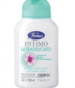 VENUS IGIENE INTIMA ULTRADELICATO 200 ML