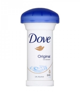 DOVE DEO FUNGHETTO ORIGINAL 50ML