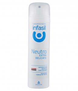 INFASIL DEO SPRAY NEUTRO EXTRA DELICATO 150 ML