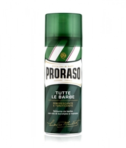 PRORASO SCHIUMA BARBA RINFRESCANTE 400 ML