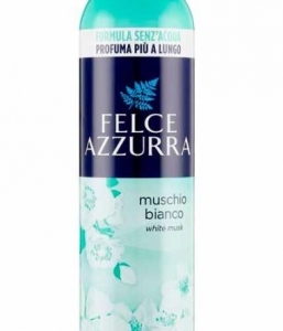 FELCE AZZURRA ARIA DI CASA DEO SPRAY TALCO- MUSCHIO B. 250 ML