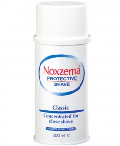 NOXZEMA SCHIUMA BARBA CLASSIC 300 ML