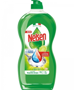 NELSEN PIATTI LIMONE 850 ML