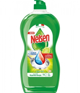 NELSEN PIATTI LIMONE 850 ML